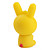  2GB Cartoon Rabbit Style USB Flash Drive (Assorted Colors)