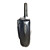  20 Channels Walkie Talkie with Backlit LCD Screen (2km Range)