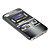  Custodia rigida in ABS per iPhone 4 e 4S - ATM