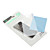  Diamond Screen Protector with Cleaning Cloth for iPhone 4 and 4S