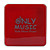  tf lector de tarjetas reproductor de mp3 (varios colores)