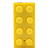  tf lector de tarjetas reproductor de mp3 (una variedad de colores, el estilo de Lego)