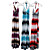  Cotton Halter Neck Maxi Dress (More Colors)