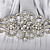  Silk with Crystal/Rhinestone Evening Handbags/Clutches/Cross-Body Bags