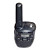  22 Channels Walkie Talkie with Super Bright Blue LED Flashlight and LCD Screen