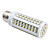  E27 112-3528 SMD 6W Warm White Light LED Corn Bulb (220V)