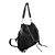  faux leder met animal print schoudertas / tote (meer kleuren)