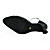  Customized Ankle Strap Leatherette And Sparkling Glitter Dance Shoes (More Colors)