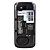  C5TV - Dual SIM 2.8 Inch Touchscreen Cellphone (FM TV Dual Camera)