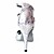  Customized Women's Dance Performance Shoes With Ankle Strap And Buckle