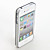  Protective Plastic Case for iPhone 4 and 4S (Flowers, Assorted Colors)