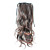  18 pouces laceup conception synthétique bouclés queue de cheval - 4 couleurs disponibles