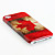  Protective Retro Style Polycarbonate Case for iPhone 4 and 4S (Canadian Flag)