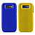  Mobile Phone Shell for Nokia E63 (Color Assorted)