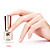  métal vernis à ongles
