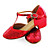  Sparkling Glitter Latin/Ballroom Dance Performance Shoes For Kids (More Colors)