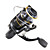  de pêche portant filer 6ball bobine