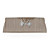  Pleated Satin With Crystal Clutch/Evening Bag (More Colors)