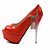  FIDDA - Pumps Kunstleder