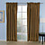  (Two Panels) Meet Embossed Blackout Thermal Curtains