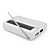  8 Zone Wired And Wireless Alarm Host (Auto Dial, LED display)