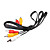  a870 - IMAX 3D video editing (usb video, bastone cattura audio)