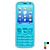  5630 - Dual SIM 2.5 Inch Barphone (FM TV Dual Camera Bluetooth)