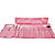  Spazzola set professionale scuro con tasca bella (22 pz)