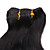  100% Indian Human Hair 24 Inch Machine Made Body Wave Hair Weave