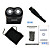  Men's Razors Electric Rechargeable Shaver
