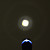  SA-37 100-Lumen 3W 3-Mode LED Zoom Flashlight (White and Blue Light)