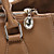  stor dot design cross-body bag (35cm * 13.5cm * 25cm)