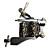  2 Cast Iron Tattoo Gun Kit with LCD Power