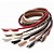  amende arc solide de couleur de ceinture largeur (plus de couleurs)