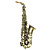  als-216 Altsaxophon Vintage-Lack