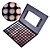  88 Colors Makeup Eye Shadow Plate