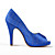  DJENEBA - Stiletto para Casamento em Cetim