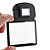  GGS Third Generation DSLR LCD Screen Protector for Canon 7D
