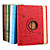  rotation étui en cuir pour iPad2