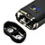  Men's Razors Electric Rechargeable Shaver