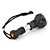  mxdl 5 modes CREE XM-L T6 LED Flashlight (1x18650)