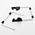  supporto universale per iPad e tutti gli altri Tablet PC