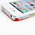  Protective Retro Style Polycarbonate Case for iPhone 4 and 4S (Canadian Flag)