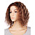 Glueless Full Lace Deep Wave 12 Inch Human Remy Hair Multiple Colors Available