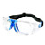 basto-basket verres des lunettes de sport (5 couleurs disponibles)