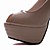  FIDDA - Pumps Kunstleder