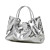  Women's Double Sided Sequined Tote/Handbag