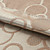  Wish Embossed Blackout Thermal Curtains (Two Panels)