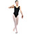  Baumwolle Ballett Tank Trikot für Damen