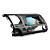  Coche de la pulgada 7 reproductores de DVD para Honda Civic 2006-2011 (gps, bluetooth, tv, rds)